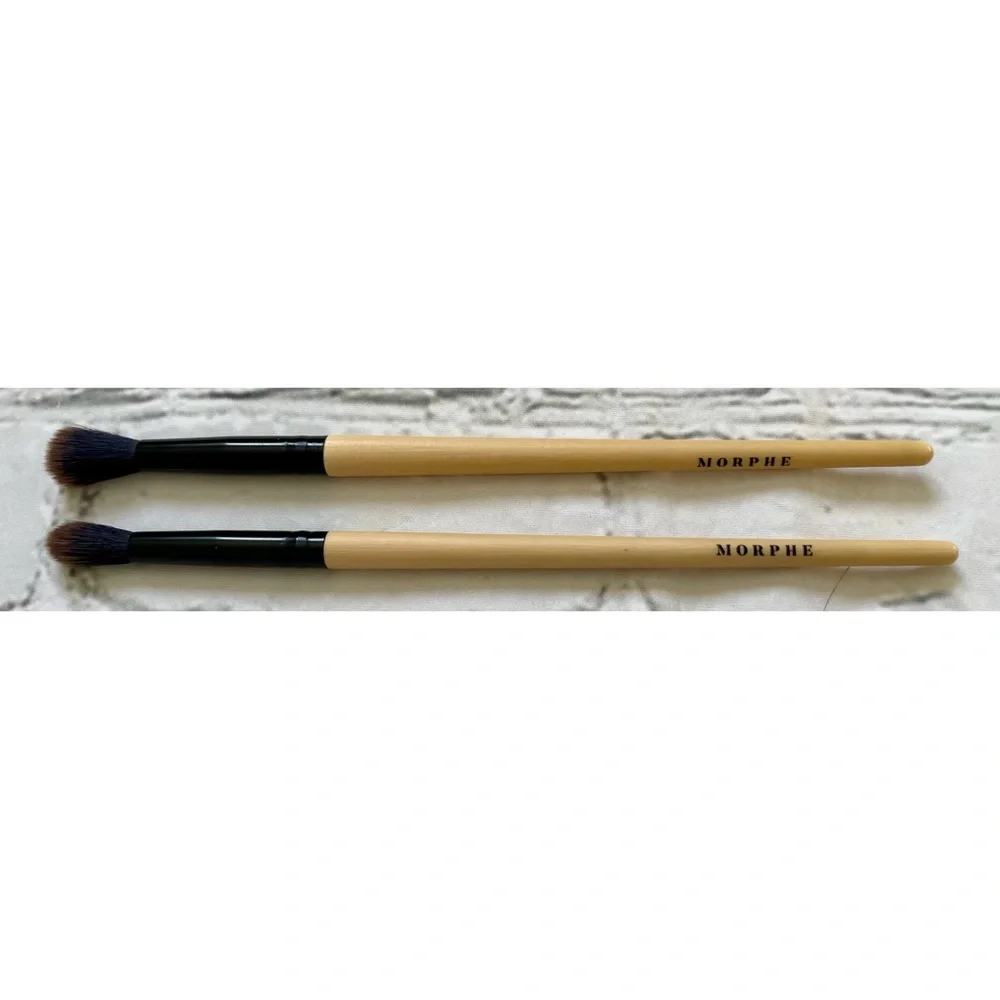 Morphe earth babe